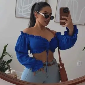 Gabriela Pisani OnlyFans Leaked Free Thumbnail Picture - #HASsImO2Ni