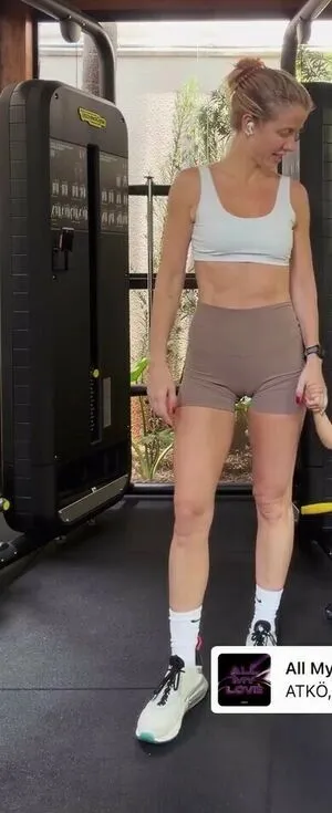 Gabriela Prioli OnlyFans Leaked Free Thumbnail Picture - #OzFAAF3WJG