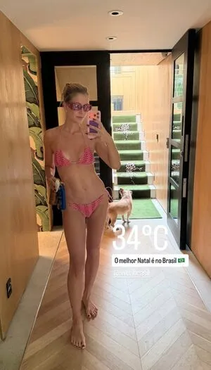 Gabriela Prioli OnlyFans Leaked Free Thumbnail Picture - #RSZwhBlwLx