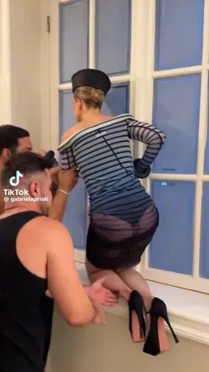 Gabriela Prioli OnlyFans Leaked Free Thumbnail Picture - #lXjKX3LALy