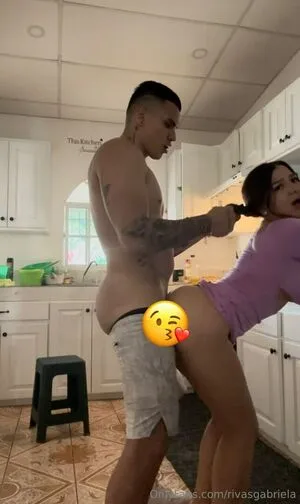 Gabriela Rivas OnlyFans Leaked Free Thumbnail Picture - #IiheJzb8nm