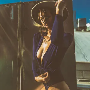 Gabriela Romero OnlyFans Leaked Free Thumbnail Picture - #SX4YgxTfOV