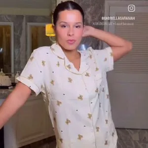Gabriela Saraivah OnlyFans Leaked Free Thumbnail Picture - #MXZnmOv7wQ