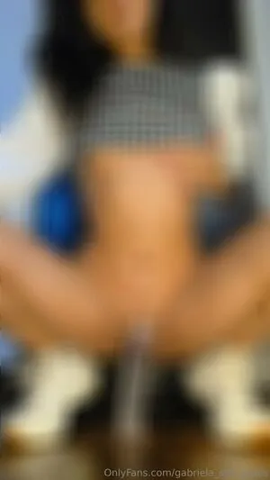 Gabriela Shn Gratis OnlyFans Leaked Free Thumbnail Picture - #RNUDXCFW3L