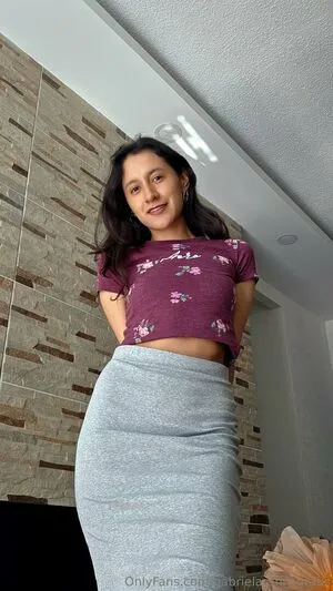 Gabriela Shn Gratis OnlyFans Leaked Free Thumbnail Picture - #ZB9j5iFH2g