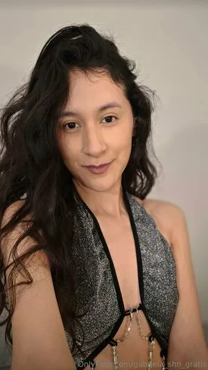 Gabriela Shn Gratis OnlyFans Leaked Free Thumbnail Picture - #qgtlmy7tXO