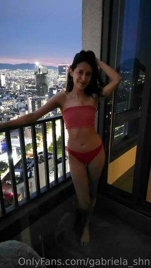 Gabriela Shn OnlyFans Leaked Free Thumbnail Picture - #GwkQgPtOBE