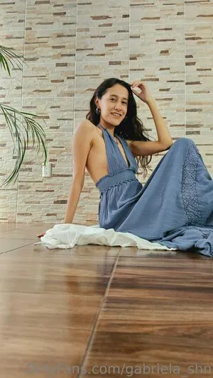 Gabriela Shn OnlyFans Leaked Free Thumbnail Picture - #arlbB9DfRr