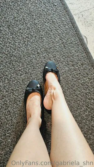 Gabriela Shn OnlyFans Leaked Free Thumbnail Picture - #ezTFjcVSbs