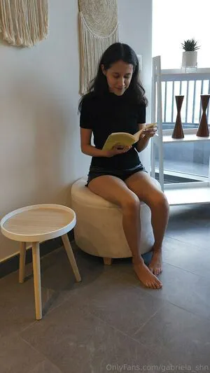 Gabriela Shn OnlyFans Leaked Free Thumbnail Picture - #pAqaxDwcHH