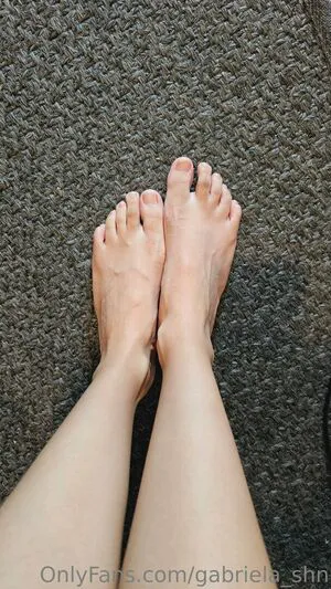 Gabriela Shn OnlyFans Leaked Free Thumbnail Picture - #vkzxFR6aIZ