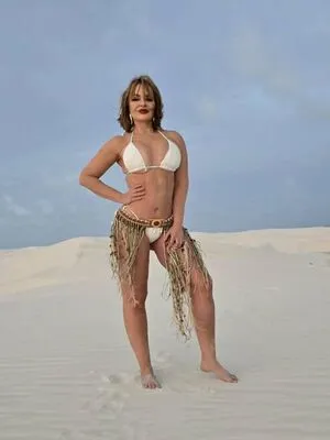 Gabriela Spanic OnlyFans Leaked Free Thumbnail Picture - #DOdSUD9kIq