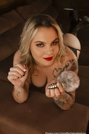 Gabriela Stupp OnlyFans Leaked Free Thumbnail Picture - #POVSxBlTik