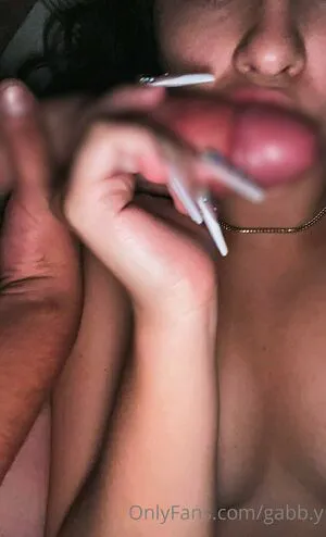 Gabriela Suarez OnlyFans Leaked Free Thumbnail Picture - #LN0TJDooHe