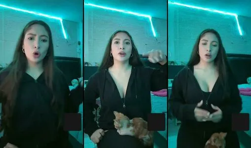 Gabriela Urbina OnlyFans Leaked Free Thumbnail Picture - #IyXpll7Jqt