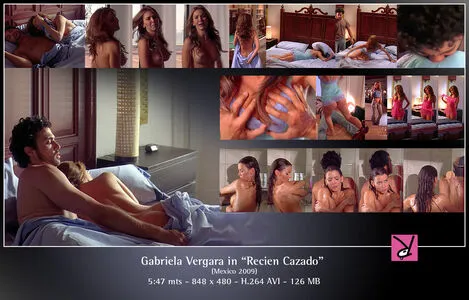 Gabriela Vergara OnlyFans Leaked Free Thumbnail Picture - #ZAcQquXR9H