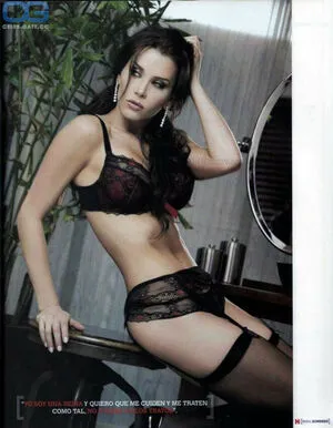Gabriela Vergara OnlyFans Leaked Free Thumbnail Picture - #te4oyTLD4i