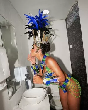 Gabriela Versiani OnlyFans Leaked Free Thumbnail Picture - #5Ln3lIDYgb