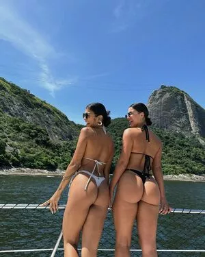 Gabriela Versiani OnlyFans Leaked Free Thumbnail Picture - #M4Jsd0gBgl