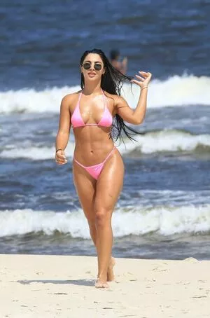 Gabriela Versiani OnlyFans Leaked Free Thumbnail Picture - #lUDhyQThV4