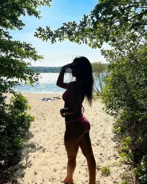 Gabriela Vitale Gabvitale Gabrielavitalee OnlyFans Leaked Free Thumbnail Picture - #jrWa3O6tJb