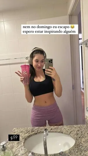 Gabriela Zambrozuski OnlyFans Leaked Free Thumbnail Picture - #KNcTluaNR0