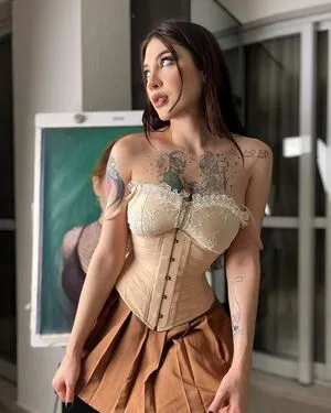 Gabriela Zambrozuski OnlyFans Leaked Free Thumbnail Picture - #WFLYT4SEVZ