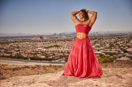 Gabriela OnlyFans Leaked Free Thumbnail Picture - #60UNzMVh5w