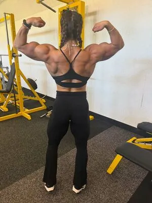 Gabriela OnlyFans Leaked Free Thumbnail Picture - #MtybjcxJBY