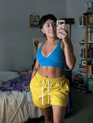 Gabriela OnlyFans Leaked Free Thumbnail Picture - #RSSIUkYZSO