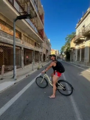 Gabriela OnlyFans Leaked Free Thumbnail Picture - #b9JMmeky1Z