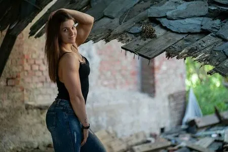 Gabriela OnlyFans Leaked Free Thumbnail Picture - #dtGaaoljiK