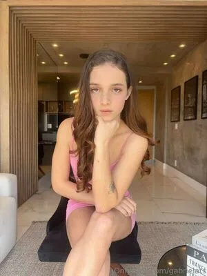 Gabriela OnlyFans Leaked Free Thumbnail Picture - #hBsI3A1OC5