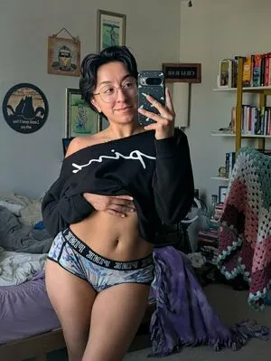 Gabriela OnlyFans Leaked Free Thumbnail Picture - #musDz2m4SP
