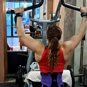 Gabriela OnlyFans Leaked Free Thumbnail Picture - #pTQrbhwzxg