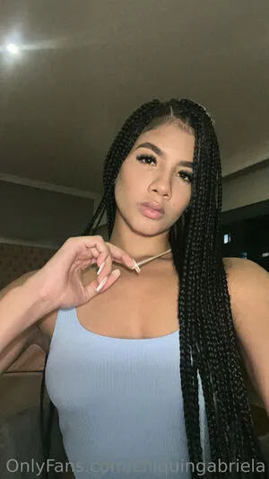 Gabrielachiquinfree OnlyFans Leaked Free Thumbnail Picture - #TWe5FVyBHP
