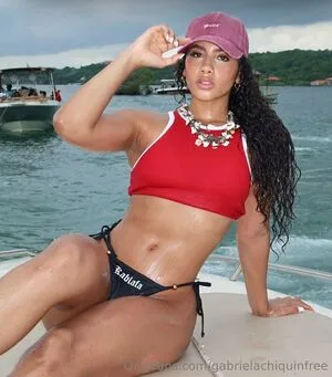 Gabrielachiquinfree OnlyFans Leaked Free Thumbnail Picture - #y5otXhYntS