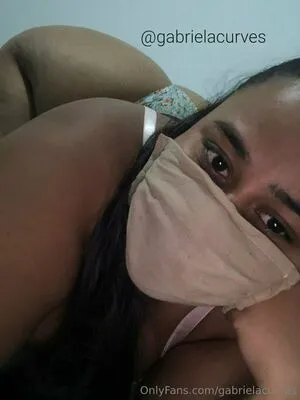 Gabrielacurves OnlyFans Leaked Free Thumbnail Picture - #4ZJS0eC4OE