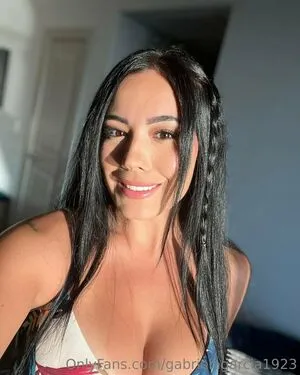 Gabrielagarcia1923 OnlyFans Leaked Free Thumbnail Picture - #B0e6Kx18aI
