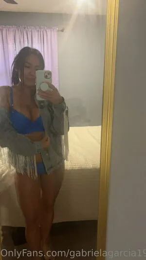 Gabrielagarcia1923 OnlyFans Leaked Free Thumbnail Picture - #ChHCRBdXP5