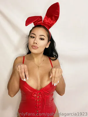 Gabrielagarcia1923 OnlyFans Leaked Free Thumbnail Picture - #IwrwwtxDTT