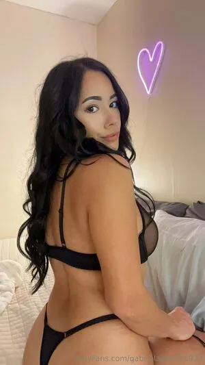Gabrielagarcia1923 OnlyFans Leaked Free Thumbnail Picture - #NyRaK3jkc8