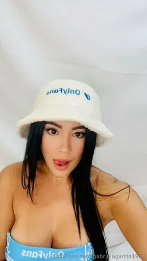 Gabrielagarcia1923 OnlyFans Leaked Free Thumbnail Picture - #XiYMeuEho1