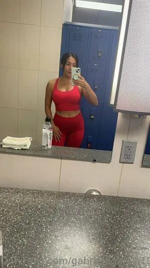 Gabrielagarcia1923 OnlyFans Leaked Free Thumbnail Picture - #dhMUd7UGXM