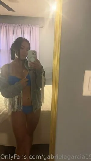 Gabrielagarcia1923 OnlyFans Leaked Free Thumbnail Picture - #gU4NaVAgex