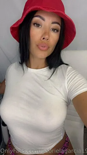 Gabrielagarcia1923 OnlyFans Leaked Free Thumbnail Picture - #iLEfIKM3Kz