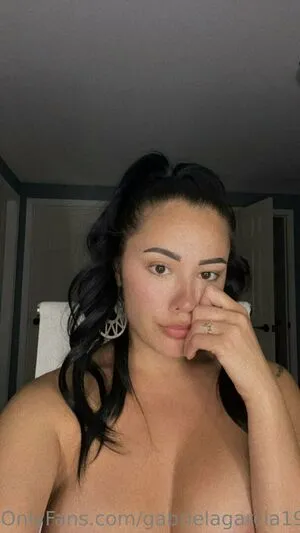 Gabrielagarcia1923 OnlyFans Leaked Free Thumbnail Picture - #pNK3gPZ8mh