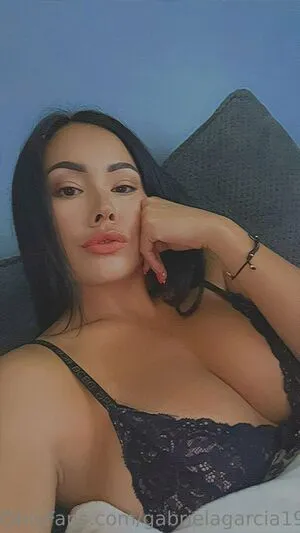 Gabrielagarcia1923 OnlyFans Leaked Free Thumbnail Picture - #sExeYUvXM4