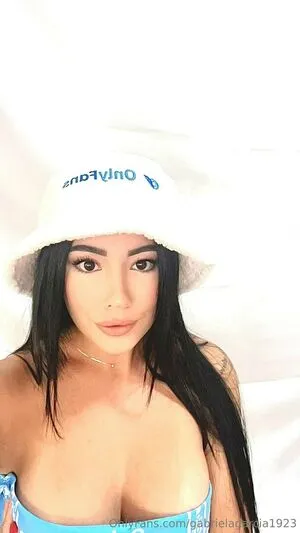 Gabrielagarcia1923 OnlyFans Leaked Free Thumbnail Picture - #werP3DLRen