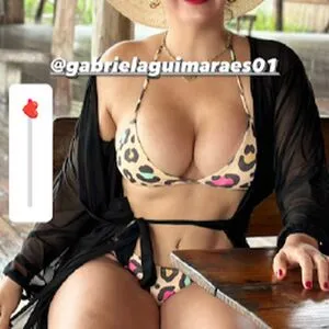 Gabrielaguimaraes01 OnlyFans Leaked Free Thumbnail Picture - #kzIwC59dhF